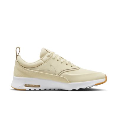 nike air max thea premium fallen kleiner aus|Nike Air Max Thea Premium Women's Shoes.